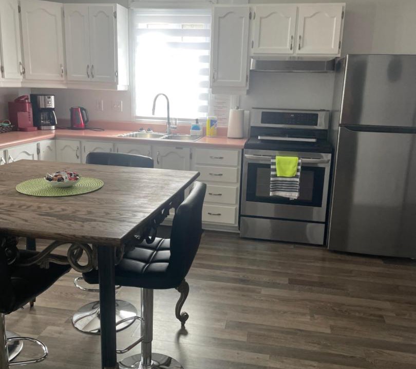 Photo of Kitchen in Mauricie