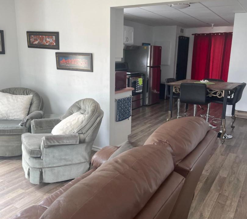 Photo of Livingroom in Mauricie