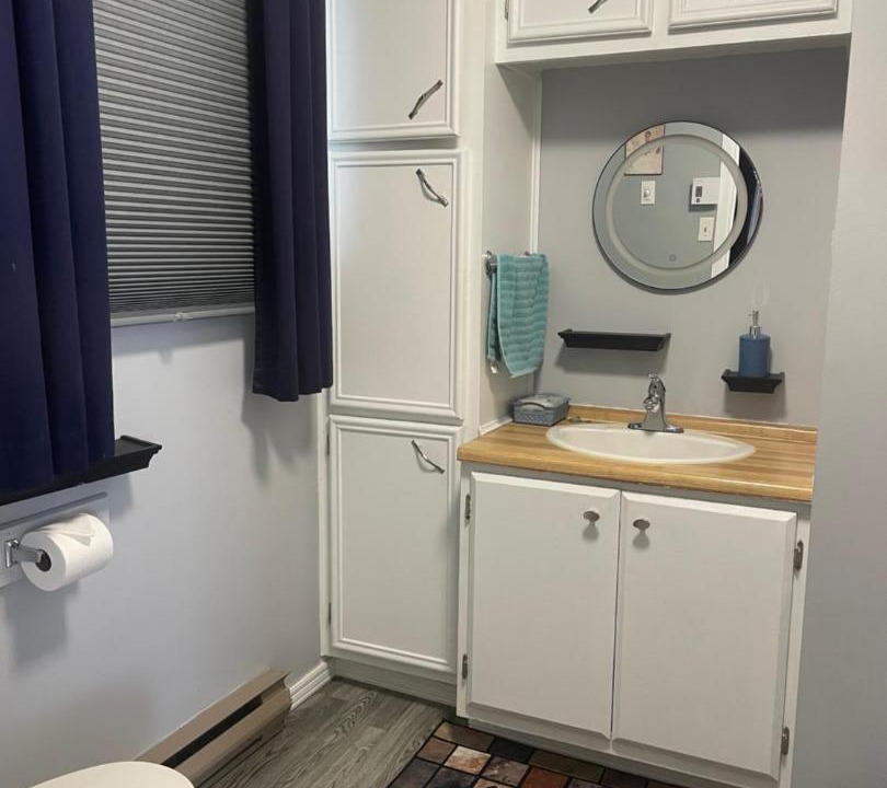 Photo of Bathroom in Mauricie
