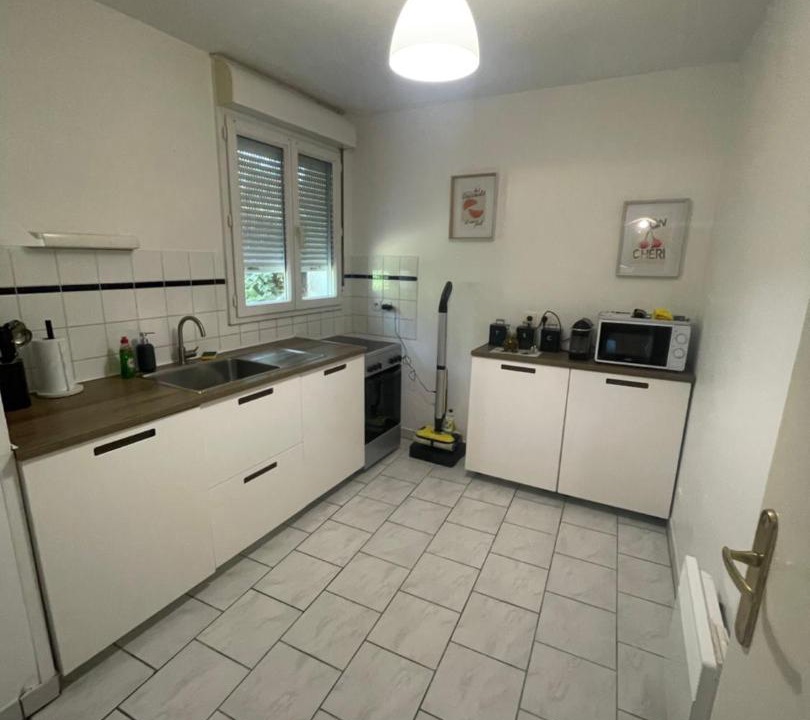 Photo of Kitchen in Lormont