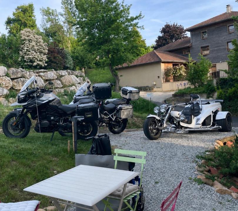Photo of Others in Saint-Laurent-d'Onay