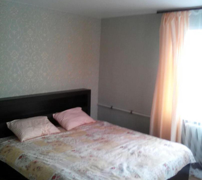 Photo of Bedroom in Novo-Savinovskiy