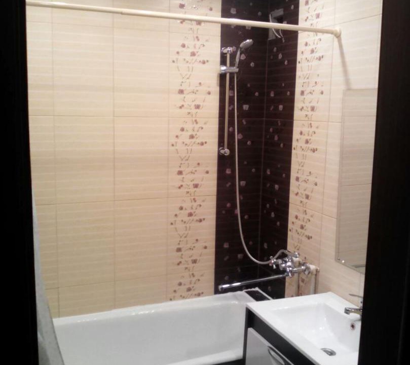 Photo of Bathroom in Novo-Savinovskiy