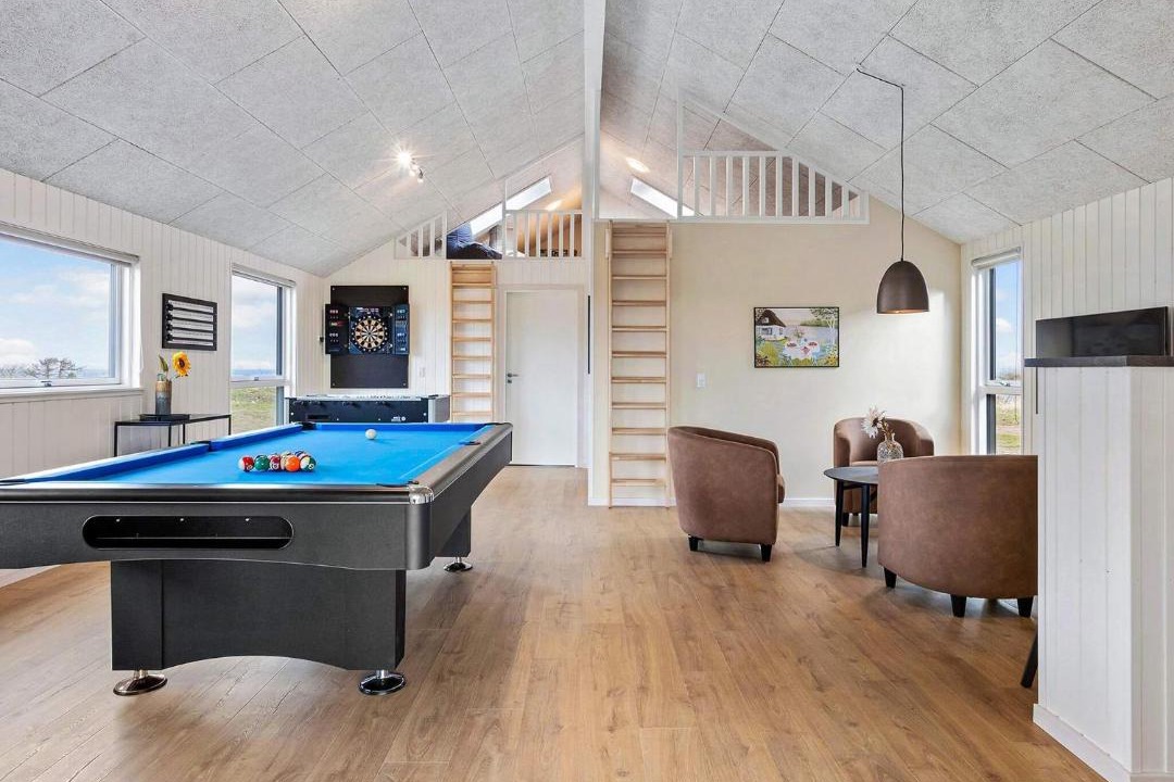 Photo of Livingroom in Skastrup