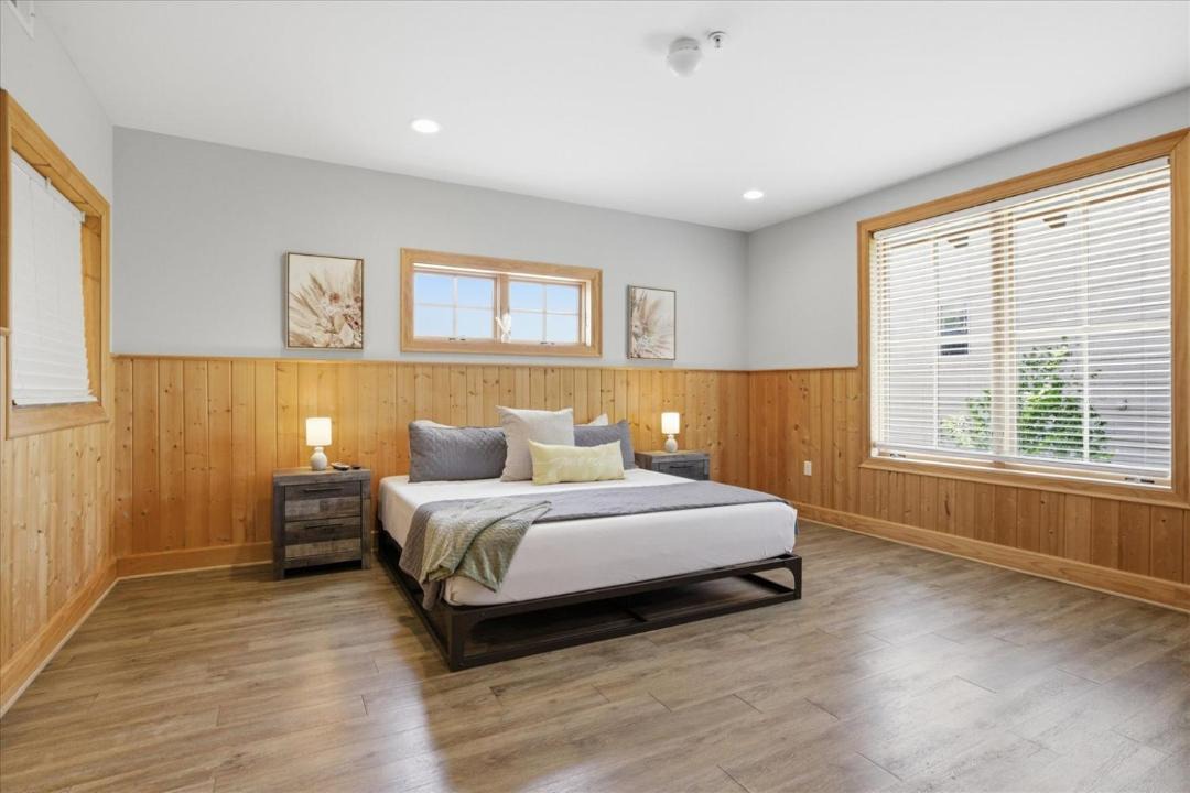 Photo of Bedroom in Pigeon Forge
