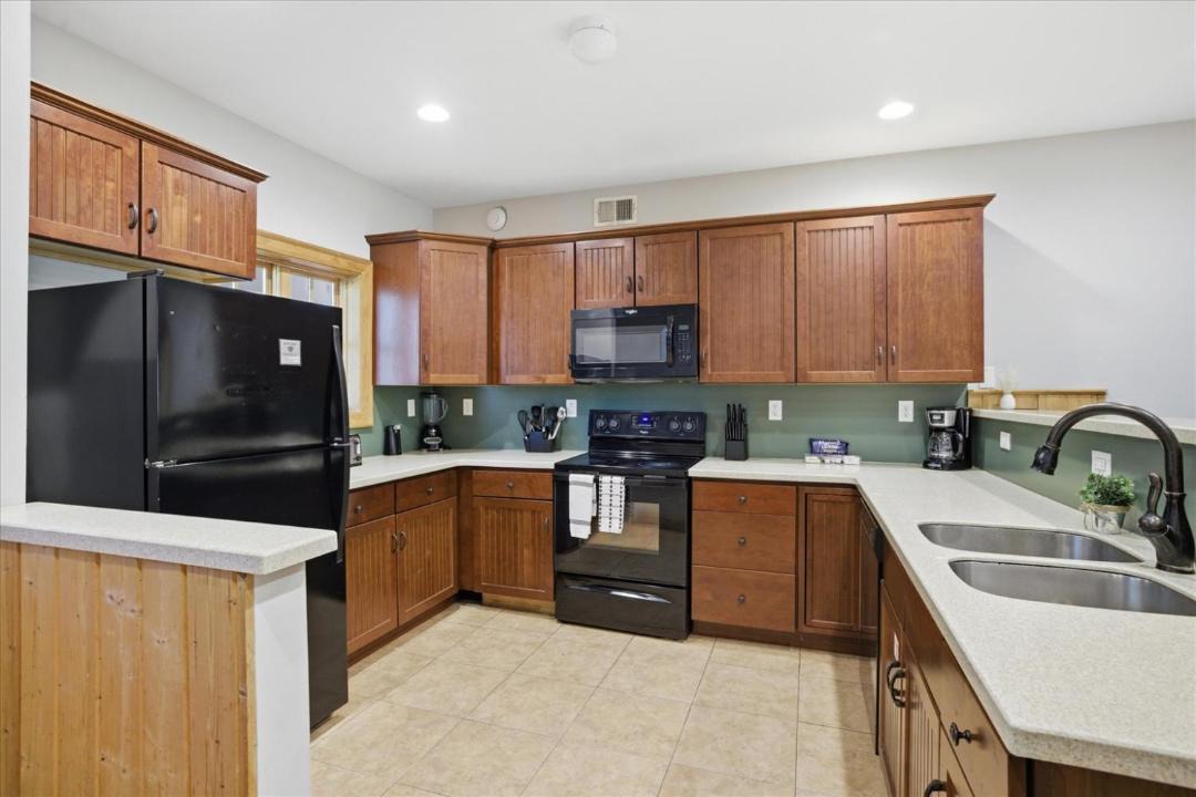 Photo of Kitchen in Pigeon Forge
