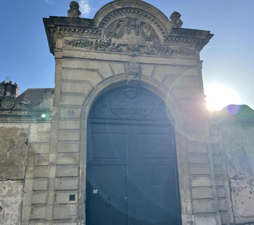 Photo of Others in Senlis