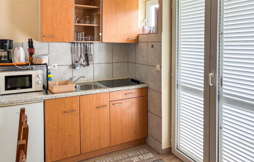 Photo of Kitchen in Rab Town