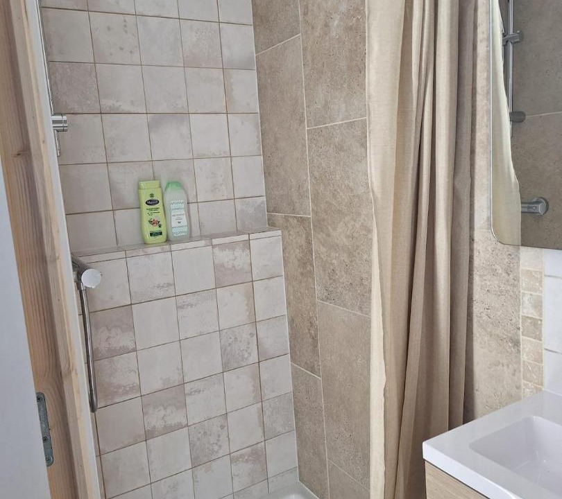 Photo of Bathroom in Chateaubriant