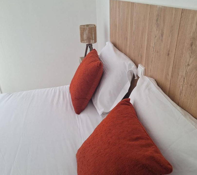 Photo of Bedroom in Chateaubriant