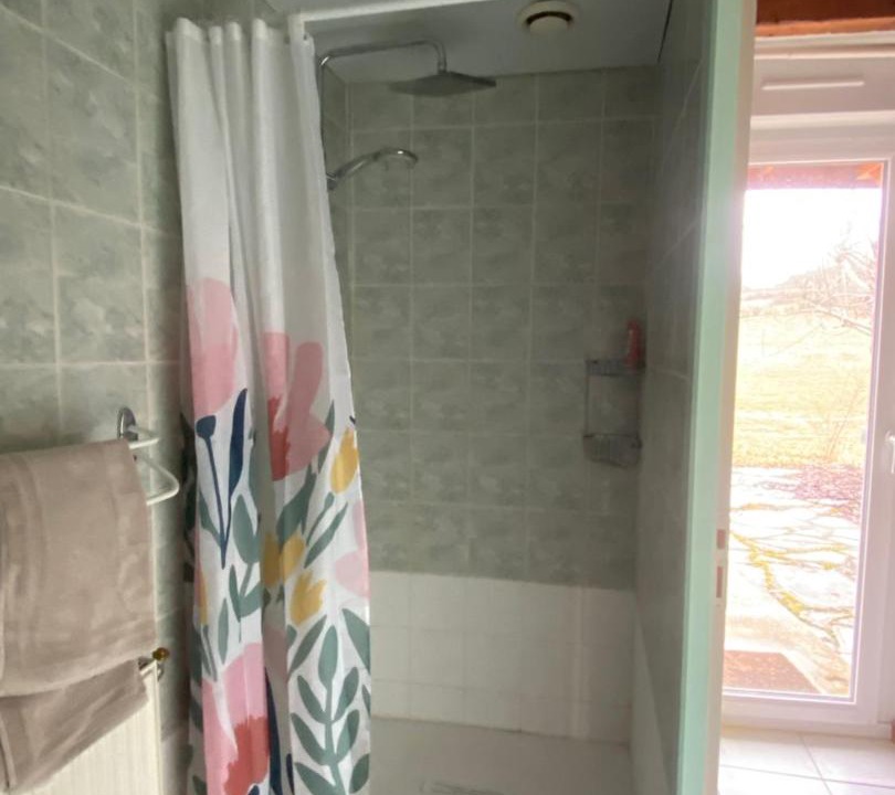 Photo of Bathroom in Innimond