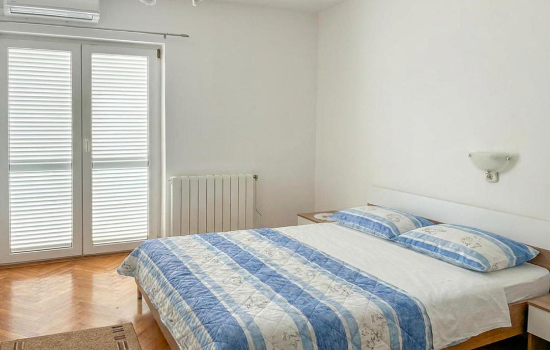 Photo of Bedroom in Rab Town