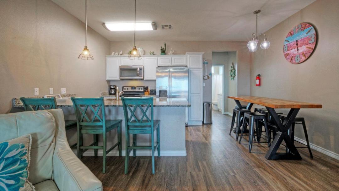 Photo of Kitchen in Corpus Christi