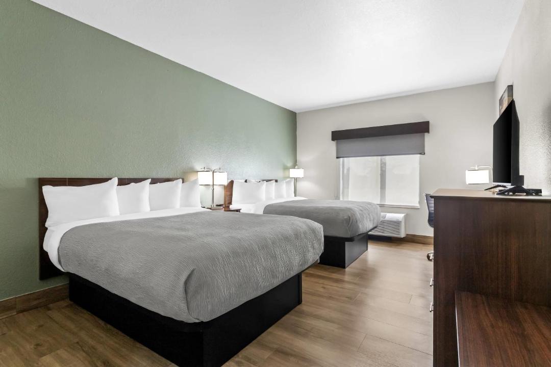 Photo of Bedroom in Tahlequah