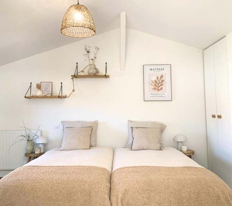 Photo of Bedroom in Beaupreau