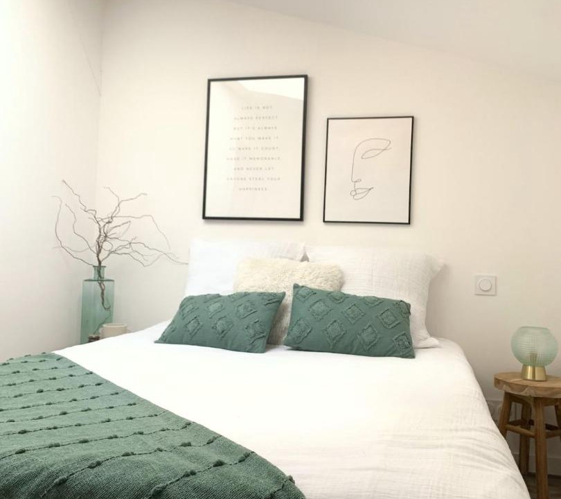 Photo of Bedroom in Beaupreau