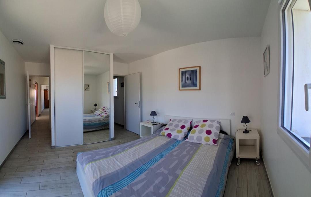 Photo of Bedroom in Cessenon-sur-Orb