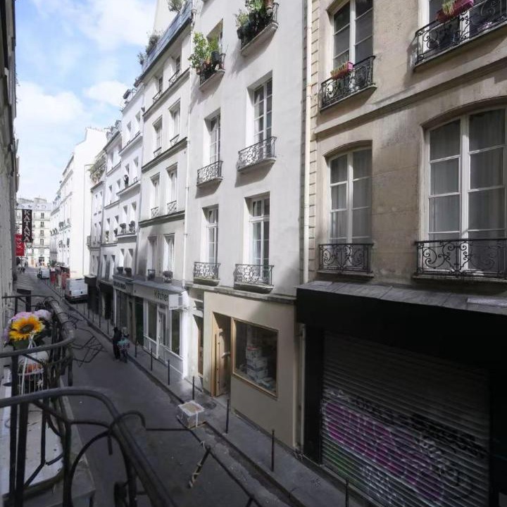 Photo of Others in Quartier Sainte-Avoye