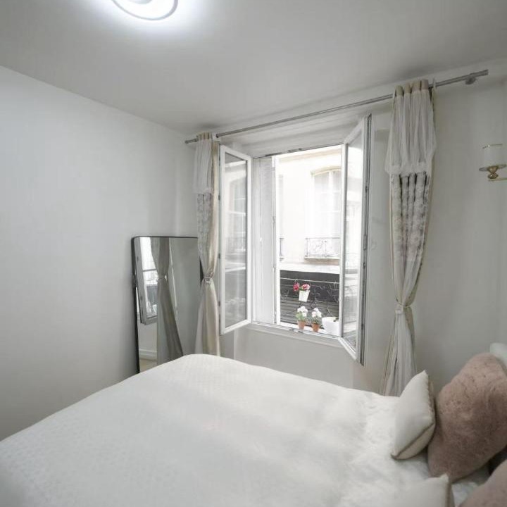 Photo of Others in Quartier Sainte-Avoye