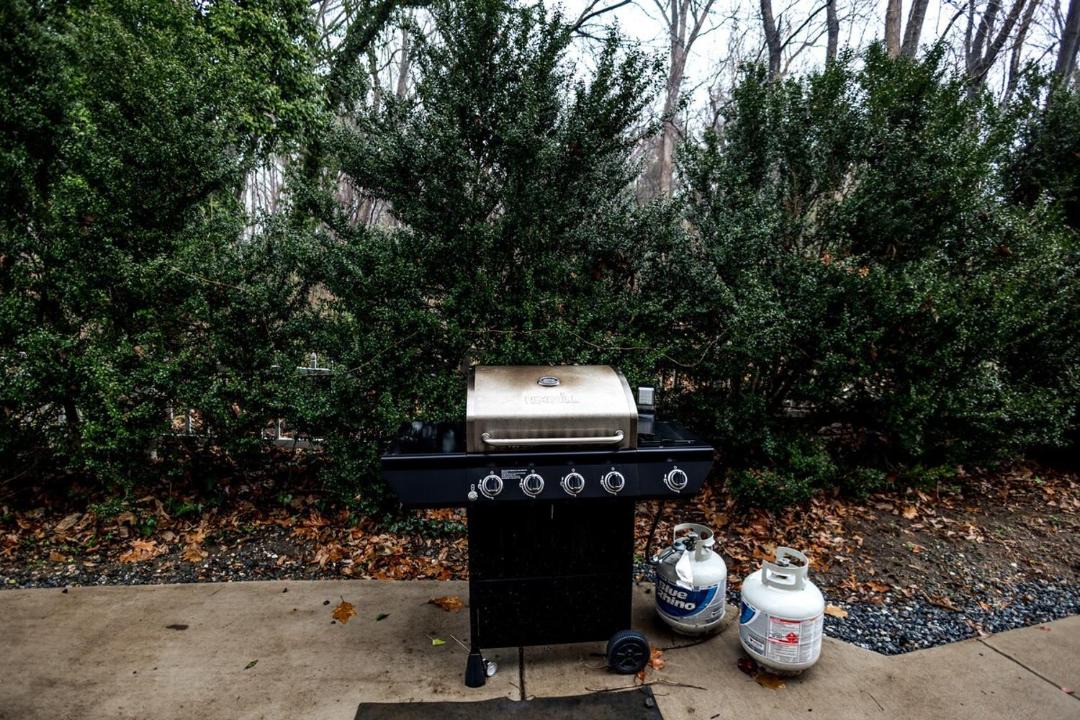 Photo of Outdoor in Fredericksburg