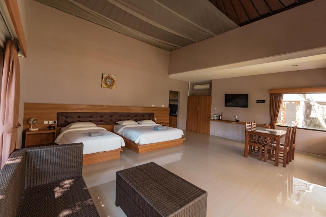 Photo of Bedroom in Purwakerti