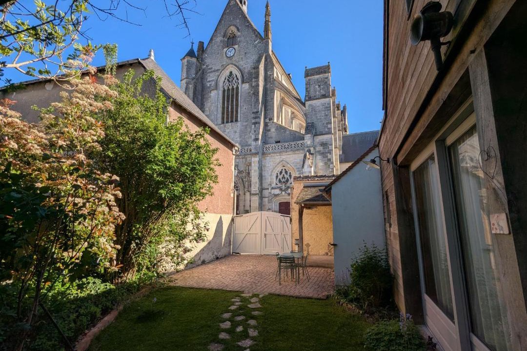 Photo of Others in Clery-Saint-Andre