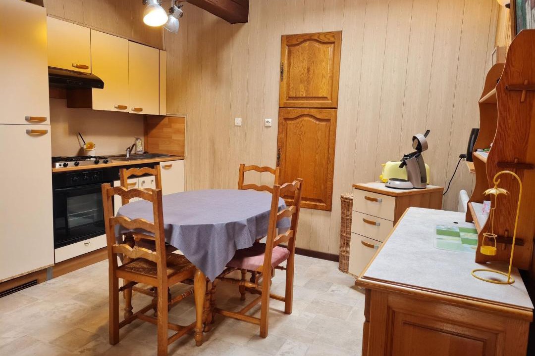 Photo of Kitchen in Bionville