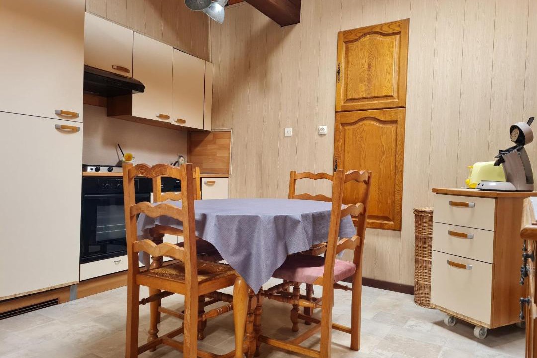 Photo of Kitchen in Bionville