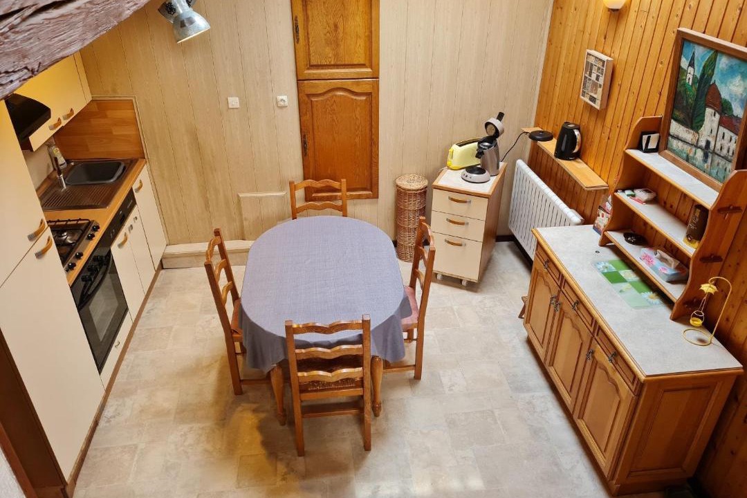 Photo of Kitchen in Bionville