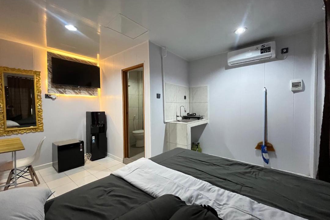 Photo of Bedroom in Panjer