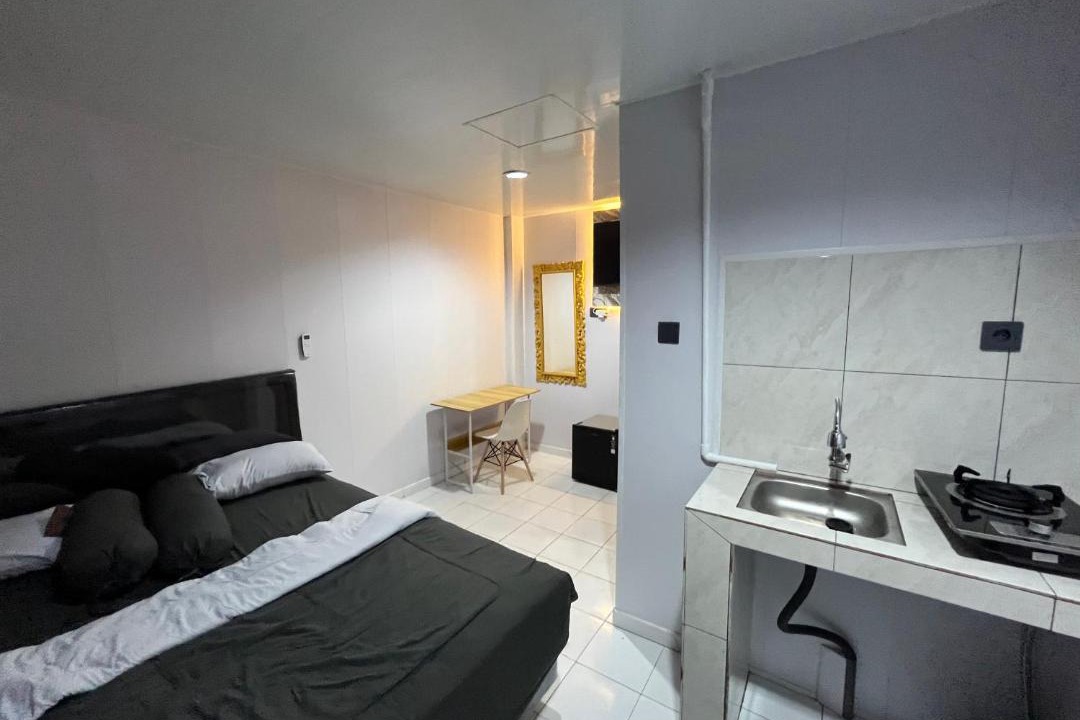 Photo of Bedroom in Panjer