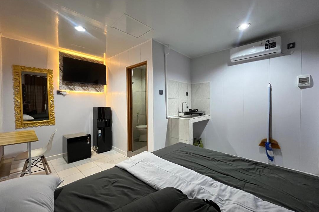 Photo of Bedroom in Panjer