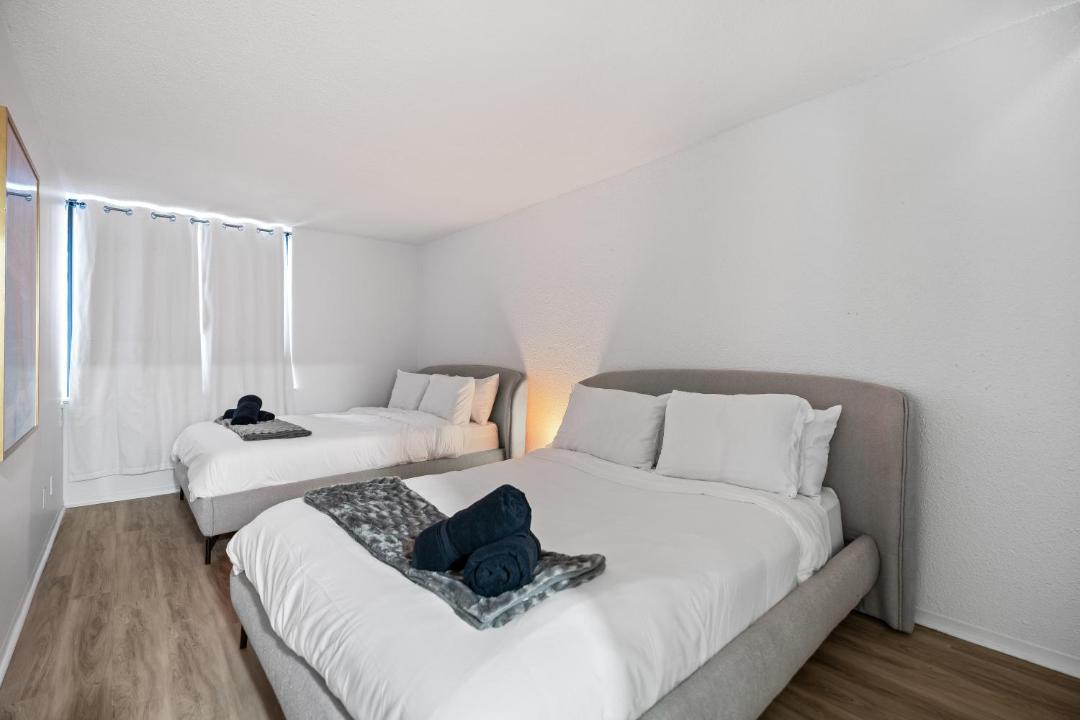 Photo of Bedroom in Milton Park