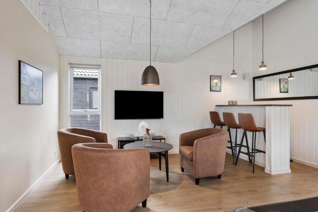 Photo of Livingroom in Skastrup