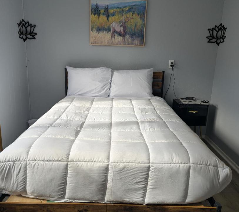 Photo of Bedroom in Lubbock