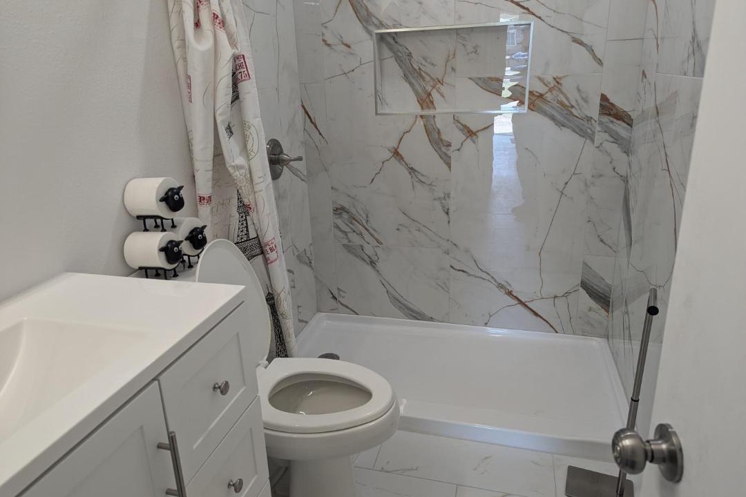 Photo of Bathroom in Lubbock