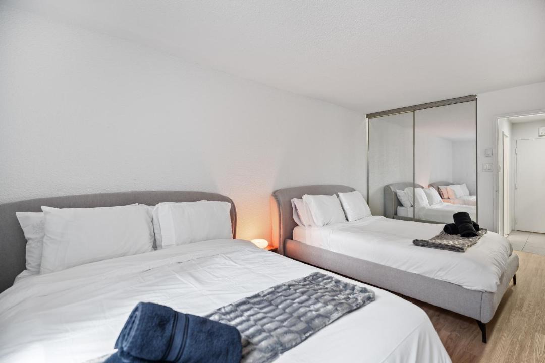 Photo of Bedroom in Milton Park
