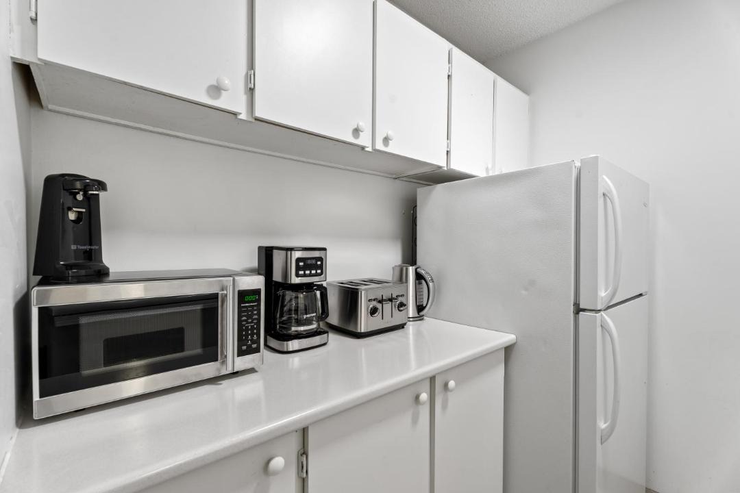 Photo of Kitchen in Milton Park