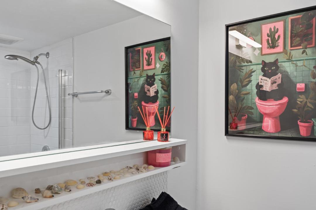 Photo of Bathroom in Milton Park