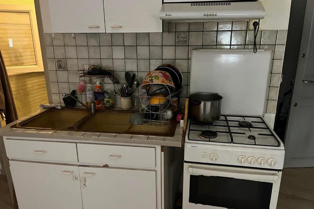 Photo of Kitchen in Graulhet