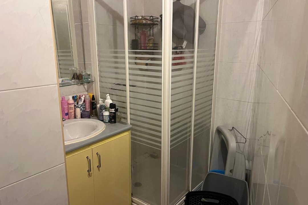 Photo of Bathroom in Graulhet
