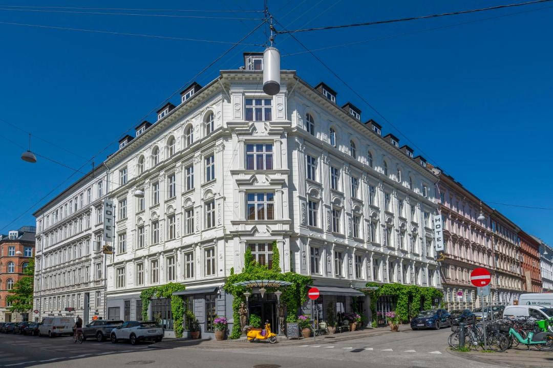 Photo of Others in København V