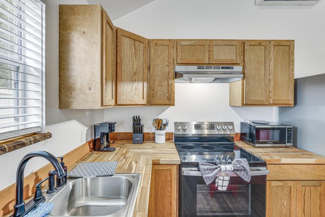 Photo of Kitchen in Joaquin