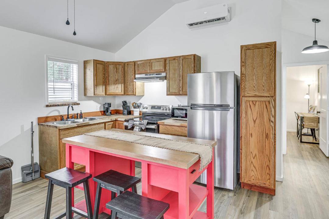 Photo of Kitchen in Joaquin