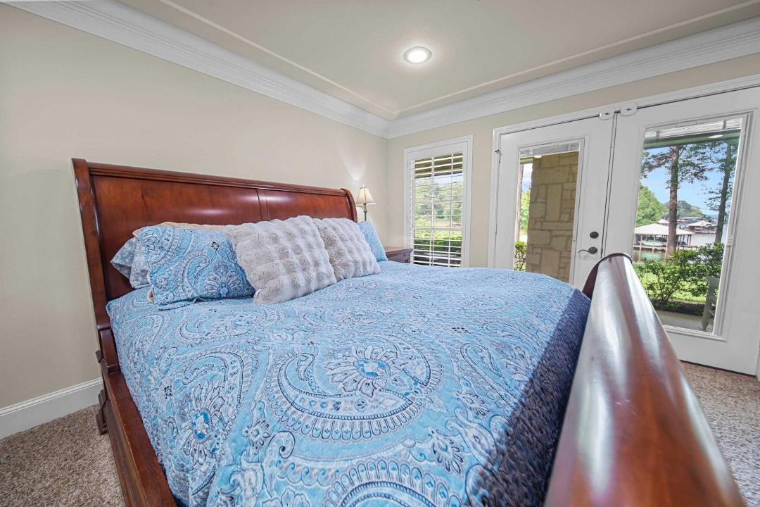 Photo of Bedroom in Berryville