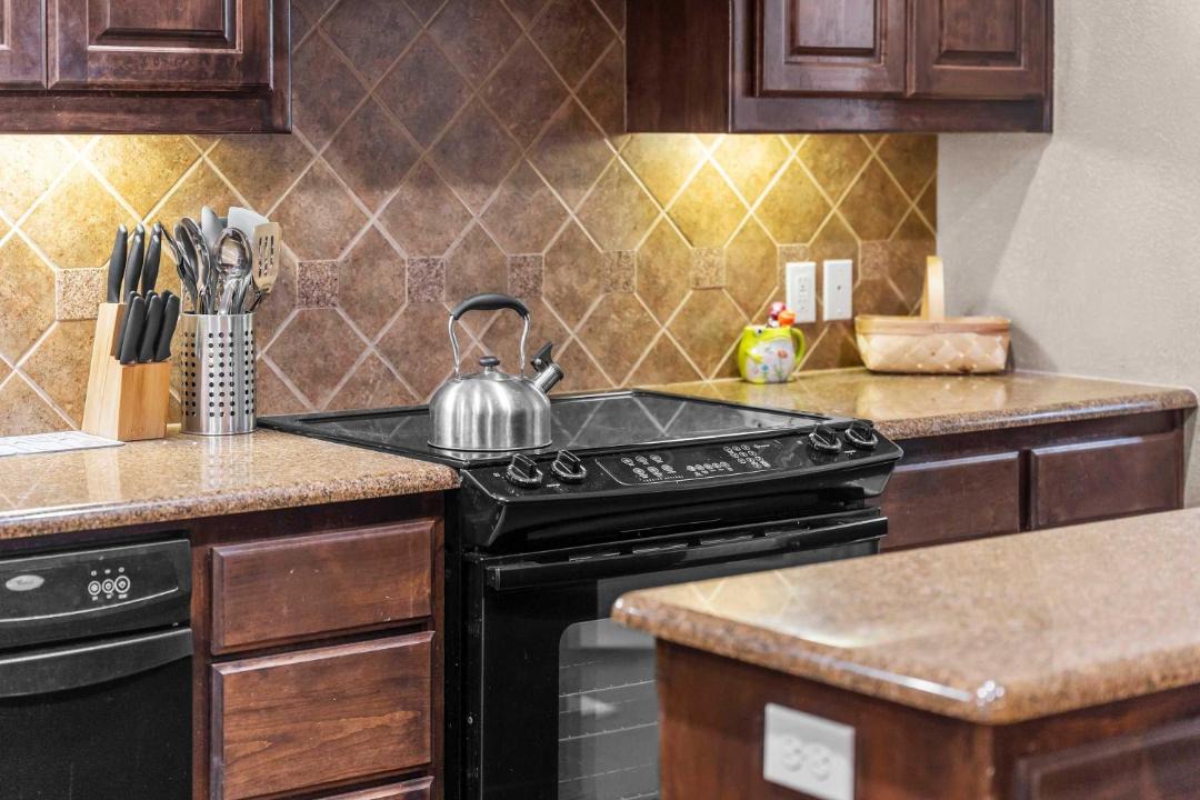 Photo of Kitchen in Berryville