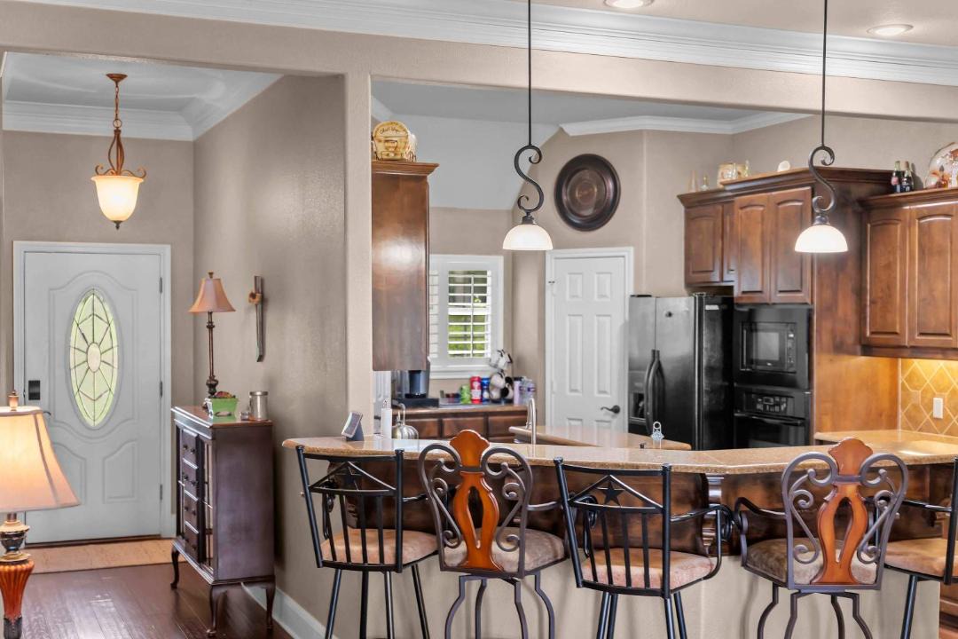 Photo of Kitchen in Berryville