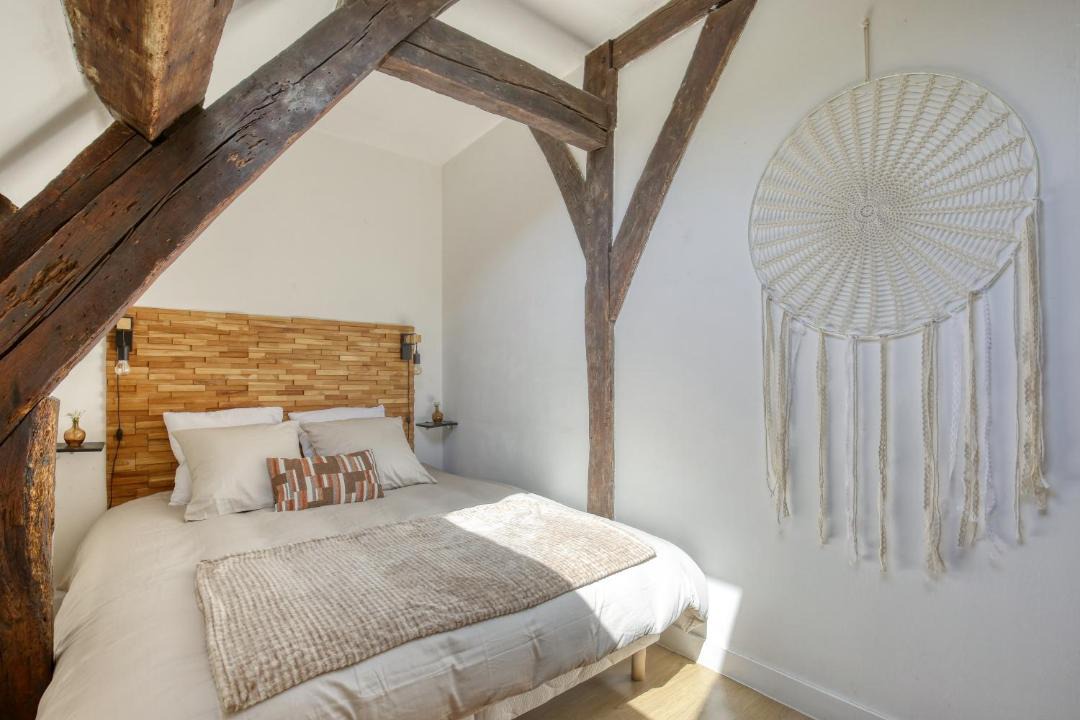 Photo of Bedroom in Chartres