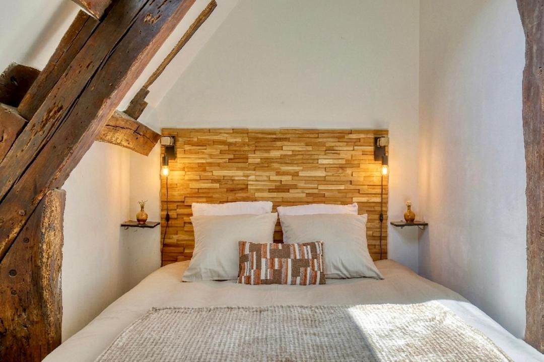 Photo of Bedroom in Chartres