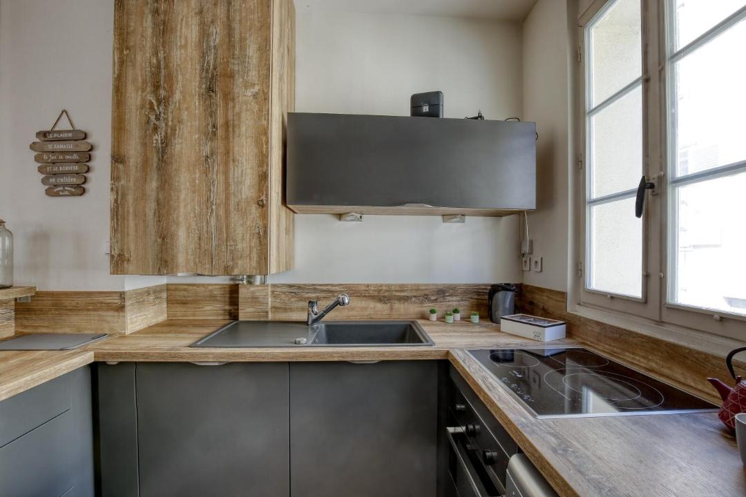 Photo of Kitchen in Chartres